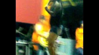 chokids cinta satu malam.mp4