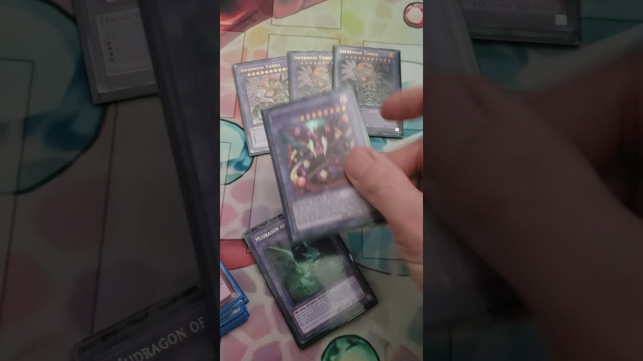 Tribute for cost - Episode 3 - A void vacation