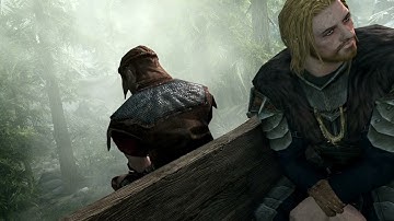 Skyrim Anniversary Edition: A reminder why Alternate Start exists