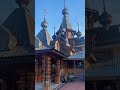 Храм Святого Иоанна Воина (г. Новокузнецк) #храм #святыеместа