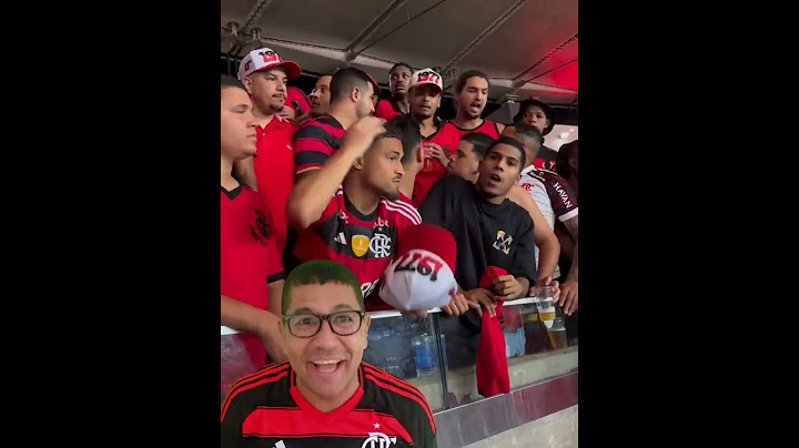 JOÃO GOMES NOS BRAÇOS DA TORCIDA DO FLAMENGO NO MARACANÃ! JOÃO GOMES É MENGÃO!