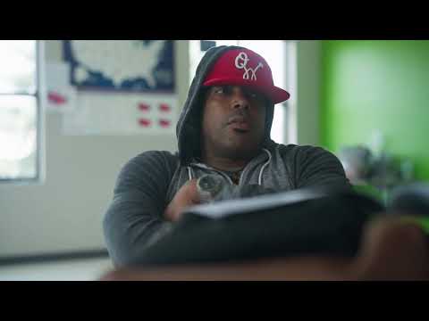 Jocef feat. FPtheSaiyan - Raindrops (Official Video)