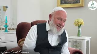 Oraya Gidip De Boş Dönen Olmaz.