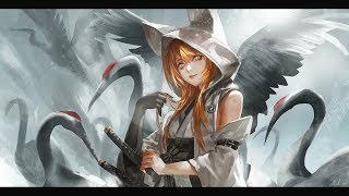 [HD]「#Nightcore」→ CLOUDED