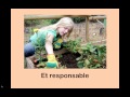 Responsable Responsable