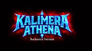 DOEL SUMBANG_KALIMERA ATHENA ( VERSION ROCKESTRA )