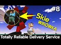 TOTALLY Reliable Delivery Service PL [#8] WIRÓWKA i Noc! /z Skie