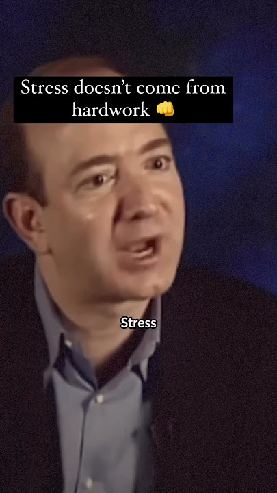 This Will Change How You Think of Stress! #shorts