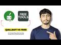 QuillBot vs Free Tools — Which Is Better 2026?