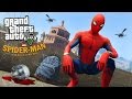 SPIDER-MAN: HOMECOMING!! (GTA 5 Mods)