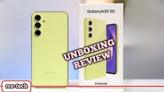 Samsung Galaxy A35 Huge Price Drop 🔥 Should YOU Finally Buy One in 2025?