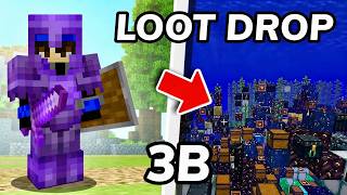 (xrx_dev7) Real 🔴DONUT SMP LIVE🔴10b+ ELY LOOTDROP RN I starting 5-10 minute