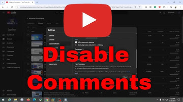 How to Disable YouTube Comments on a Computer [Tutorial]