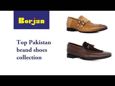 borjan shoes 2018 with price man