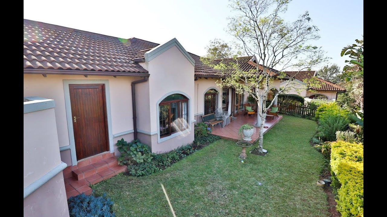 2 Bedroom Unit For Sale in Le Domaine Estate YouTube