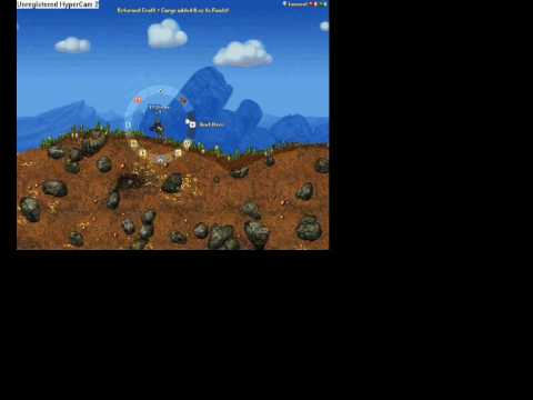 CORTEX COMMAND