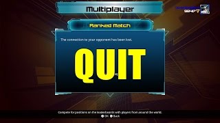 Yugioh Online FASTEST RAGE QUIT EVER Happy New Year 2017 Legacy of the Duelist