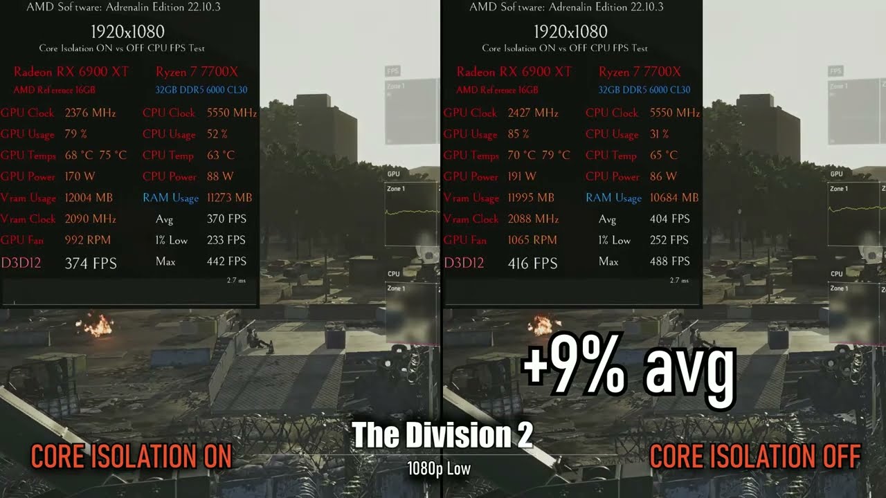 Win10/11 Boost Your FPS by Turning This OFF