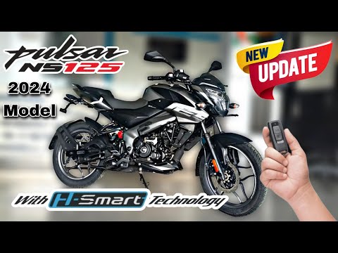 Bajaj Pulsar NS