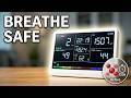 I Tested This Air Quality Monitor: Here's What I Found