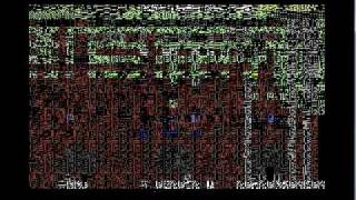Celebrity C64 GHOSTBUSTERS LOADER & INTRO MUSIC Wealth