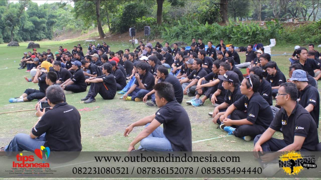Outbound Taman Dayu Pasuruan Outbound Karyawan Outbound Di Pasuruan Pt Kino Tips Indonesia
