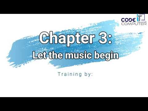 rero:micro training Chapter 3