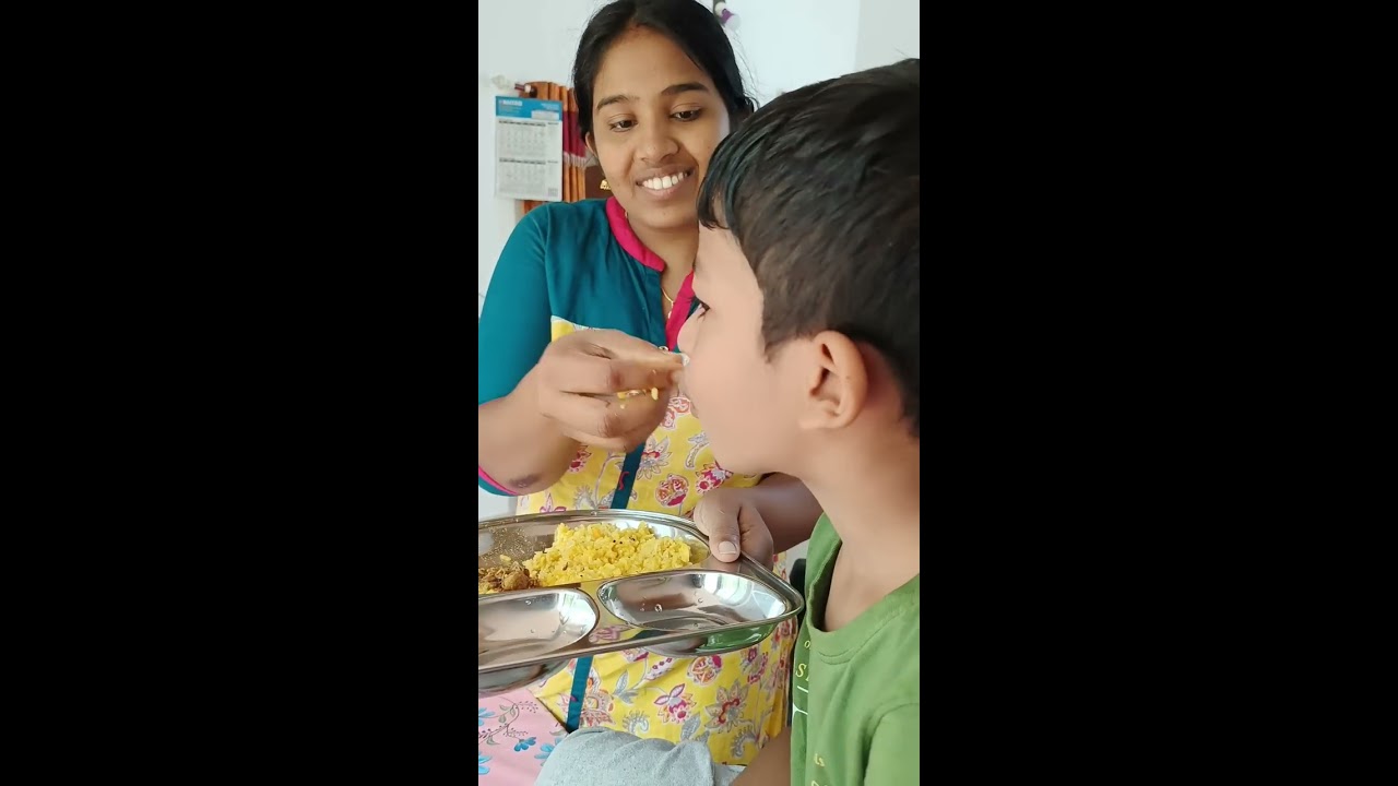 Tom And Jerry Kavi Rithvi Feelings Part 67 Shorts