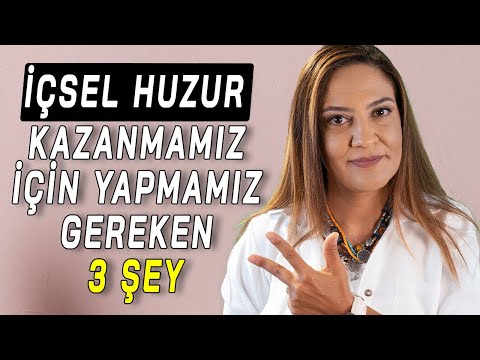 Video: Uyku Yoksunluğu Sırasında Mizaçınızı Kontrol Etmenin 5 Yolu