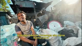 Barkeliam - Mama (Official Lyrics Video)