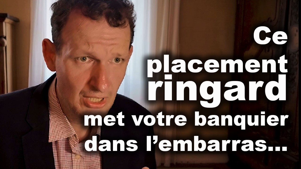 Meme Ringuard Votre banquier ne vous parlera pas de cet investissement 3x ringard ...