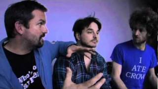 DISPATCH - In Studio + SquatAFriend
