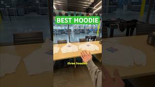 Best hoodie to sell? Part 2 #shorts #hoodie #smallbusiness