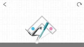 Brain Dots Level 148 Walkthrough