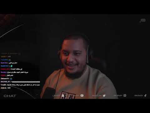 بث عمر انجوي اخو اوبلز قراند ريسبيكت 27 يونيو سولجر بوي 