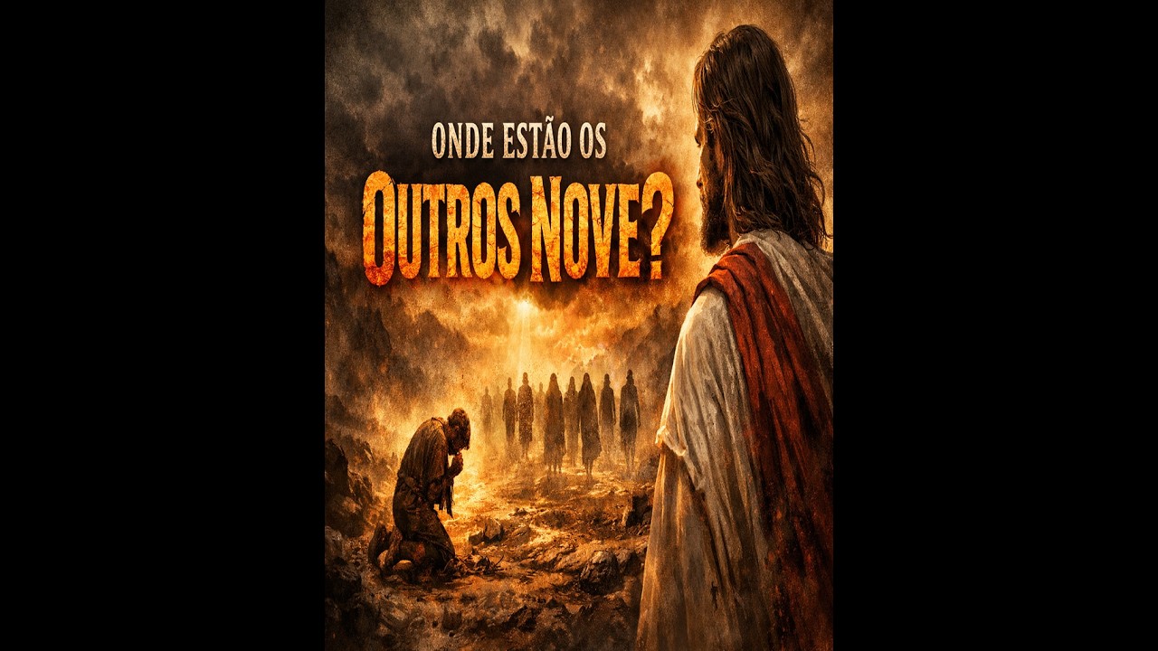 Momento de Reflexão,Tema: