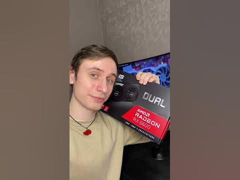 На что способны новые видеокарты АМД ? - YouTube