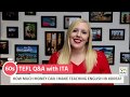How Much Money Can I Make Teaching English in Korea? TEFL Q&amp;A with ITA