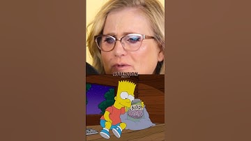 Nancy Cartwright Does 7 Simpson Characters Voice Impression