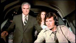 Aterriza Como Puedas Momento Para Tranquilizar