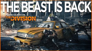 Even The HUNTERS Couldnt Destroy This BEASTLY Division Build....