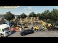 Assainissement Manutention Travaux publics | Farming Simulator 19