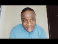 Mazi ojoto vlog new accounti lost my former account with over 13k subscribers