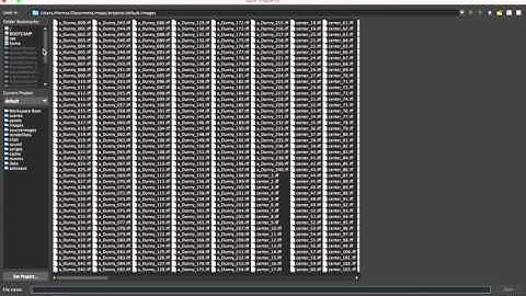 AutoDesk Maya UV Mapping building part 2