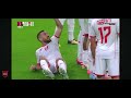 الهدف الأول للمنتخب السوري على تونس 