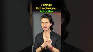 3 Things Makes You Attractive In College