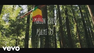 Marlon Asher - Psalms 35 chords