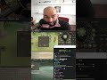 OdaBlock’s INSANE Moons of Peril Drop 😱#odablock #osrs #oldschoolrunescape #hcim #reaction #shorts