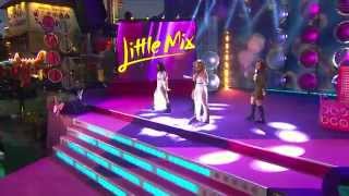 Little Mix - Black Magic - Sommarkrysset