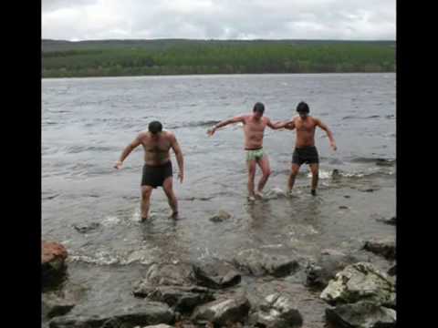 Scotland The Adventure